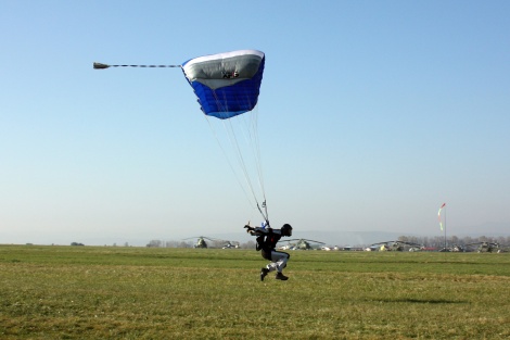 LZ Prešov Mi 2 cp